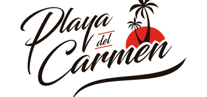 Playa del Carmen Logo